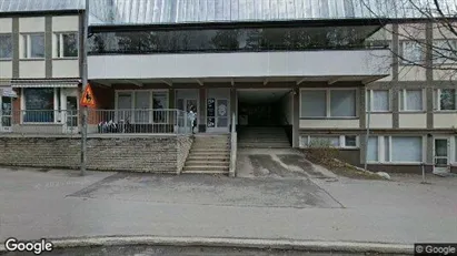Lokaler til leie i Jyväskylä – Bilde fra Google Street View