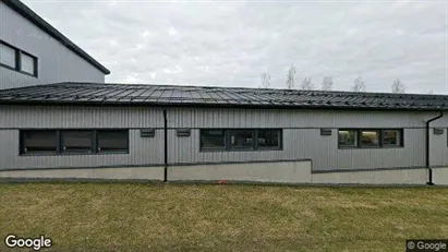 Magazijnen te huur in Jyväskylä - Foto uit Google Street View