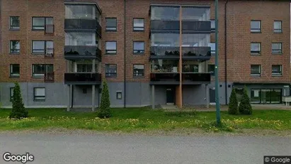 Gewerbeflächen zur Miete in Jyväskylä – Foto von Google Street View