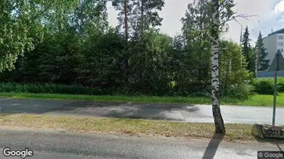 Büros zur Miete in Jyväskylä – Foto von Google Street View