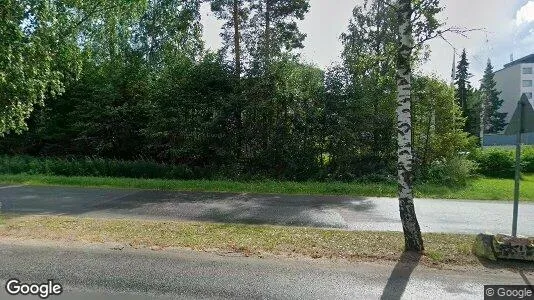 Büros zur Miete i Jyväskylä – Foto von Google Street View