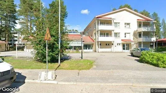 Lokaler til leje i Jyväskylä - Foto fra Google Street View