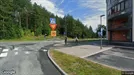 Erhvervslokaler til leje, Jyväskylä, Keski-Suomi, Nevakatu 2