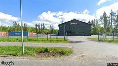 Industrial properties for rent in Jyväskylä - Photo from Google Street View