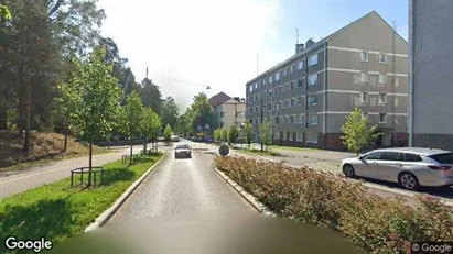 Lokaler til leje i Jyväskylä - Foto fra Google Street View