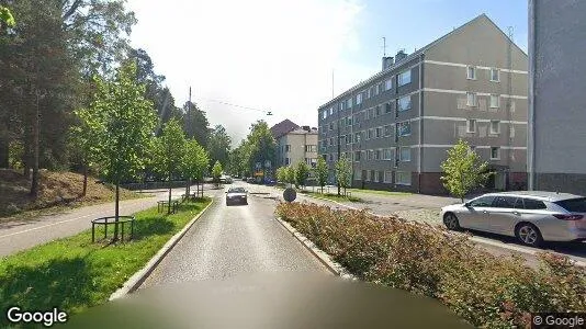 Lokaler til leje i Jyväskylä - Foto fra Google Street View