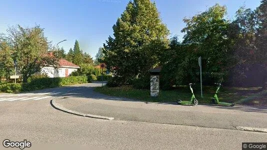 Büros zur Miete i Jyväskylä – Foto von Google Street View