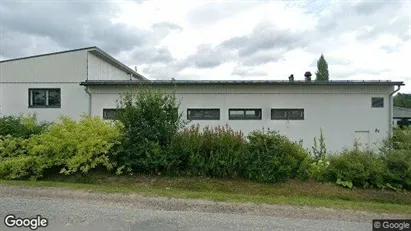 Lager zur Miete in Jyväskylä – Foto von Google Street View