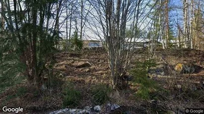 Lager til leie i Jyväskylä – Bilde fra Google Street View