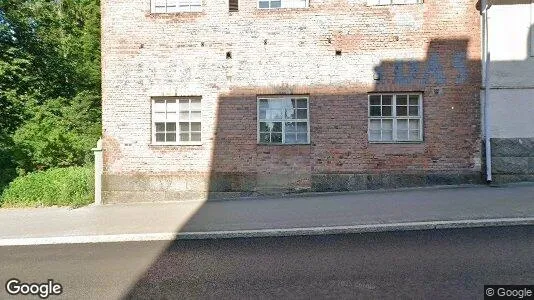 Büros zur Miete i Jyväskylä – Foto von Google Street View