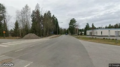 Warehouses for rent in Jyväskylä - Photo from Google Street View