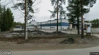 Kantorruimte te huur in Jyväskylä - Foto uit Google Street View