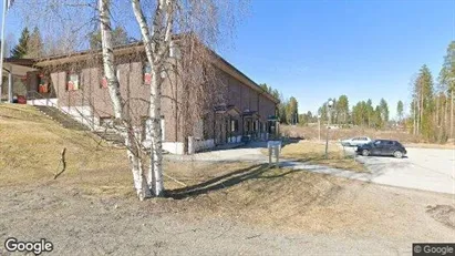 Bedrijfsruimtes te huur in Laukaa - Foto uit Google Street View