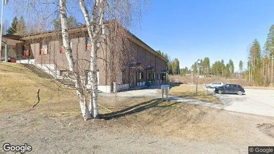 Lokaler til leje i Laukaa - Foto fra Google Street View