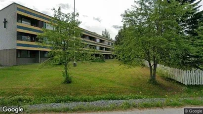 Lokaler til salgs i Hankasalmi – Bilde fra Google Street View