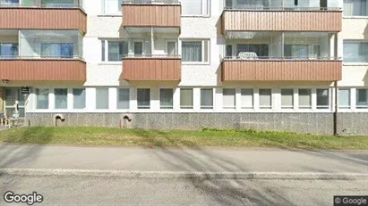 Gewerbeflächen zum Kauf in Jyväskylä – Foto von Google Street View
