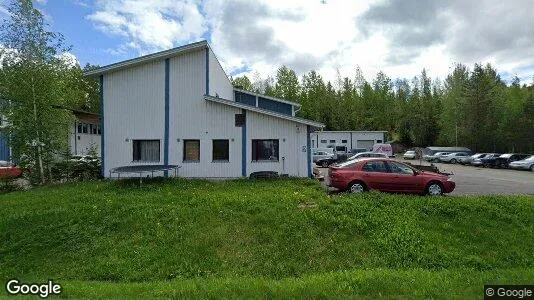 Værkstedslokaler til salg i Jyväskylä - Foto fra Google Street View