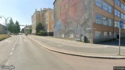 Kontorer til salgs i Jyväskylä – Bilde fra Google Street View