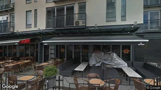 Commercial properties for sale i Jyväskylä - Photo from Google Street View