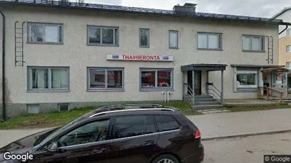 Lokaler til salgs i Laukaa – Bilde fra Google Street View