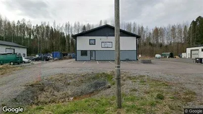 Lager zum Kauf in Muurame – Foto von Google Street View
