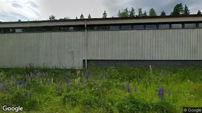 Producties te koop in Äänekoski - Foto uit Google Street View