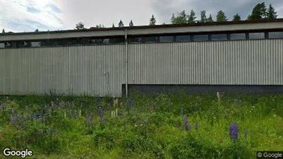 Werkstätte zum Kauf in Äänekoski – Foto von Google Street View