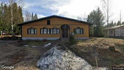 Magazijnen te huur in Jyväskylä - Foto uit Google Street View