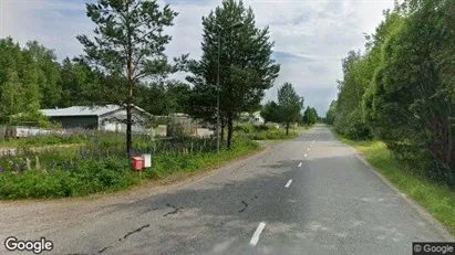 Lagerlokaler för uthyrning i Äänekoski – Foto från Google Street View