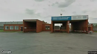 Lokaler til leje i Maardu - Foto fra Google Street View