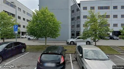 Büros zur Miete in Tallinn Mustamäe – Foto von Google Street View