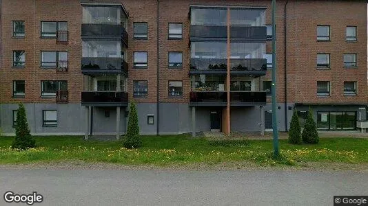 Commercial properties for sale i Jyväskylä - Photo from Google Street View