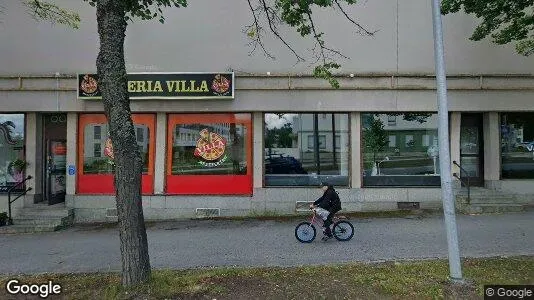 Commercial properties for sale i Jyväskylä - Photo from Google Street View