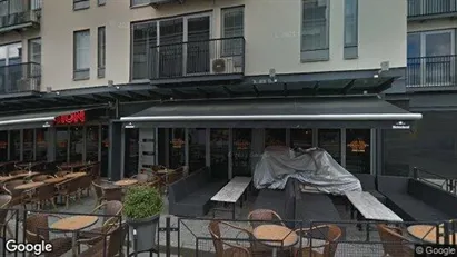 Lokaler til salg i Jyväskylä - Foto fra Google Street View