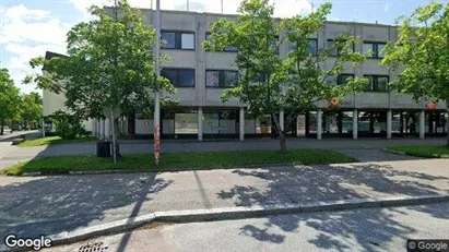 Commercial properties for sale in Äänekoski - Photo from Google Street View