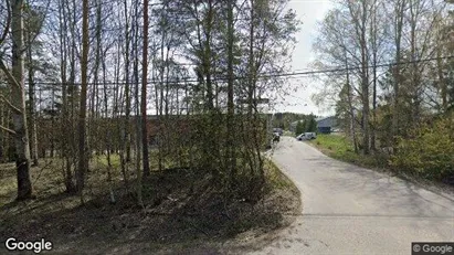 Bedrijfsruimtes te huur in Porvoo - Foto uit Google Street View