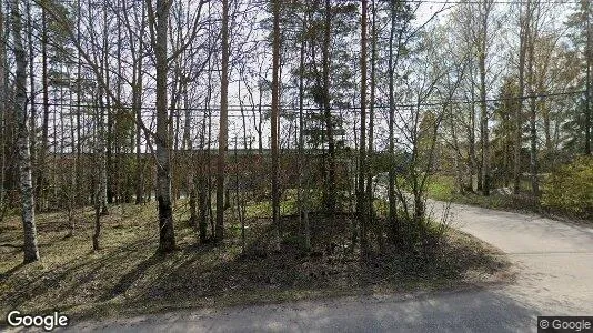 Företagslokaler för uthyrning i Borgå – Foto från Google Street View