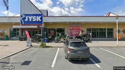 Office spaces for rent in Äänekoski - Photo from Google Street View