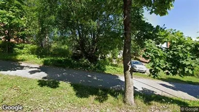Büros zur Miete in Jyväskylä – Foto von Google Street View