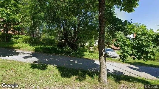 Büros zur Miete i Jyväskylä – Foto von Google Street View
