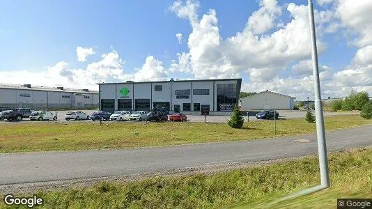 Büros zur Miete i Jyväskylä – Foto von Google Street View