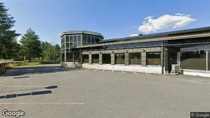 Büros zur Miete in Jyväskylä – Foto von Google Street View