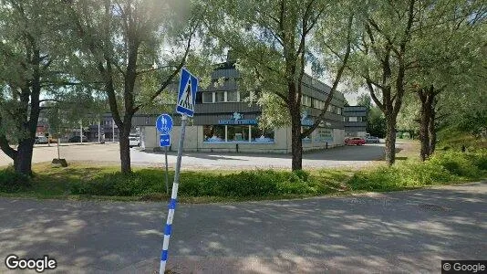 Büros zur Miete i Jyväskylä – Foto von Google Street View