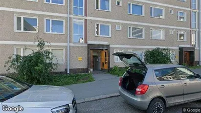 Büros zur Miete in Jyväskylä – Foto von Google Street View