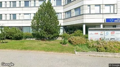 Büros zur Miete in Jyväskylä – Foto von Google Street View