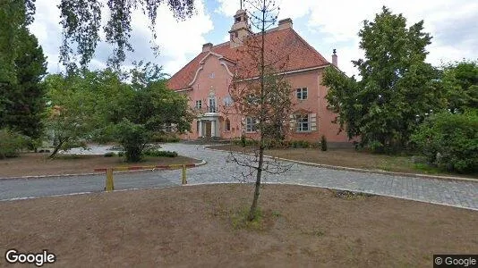 Büros zur Miete i Jyväskylä – Foto von Google Street View