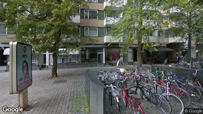 Bedrijfsruimtes te huur in Jyväskylä - Foto uit Google Street View