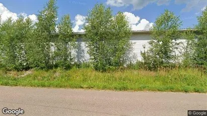 Lokaler til leje i Jyväskylä - Foto fra Google Street View