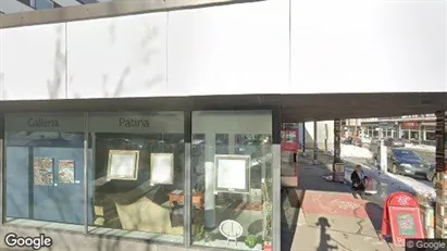 Bedrijfsruimtes te huur in Jyväskylä - Foto uit Google Street View