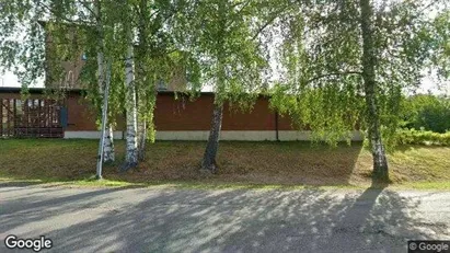 Commercial properties for rent in Jyväskylä - Photo from Google Street View
